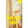Het dagboek van Anne-Wil