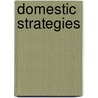 Domestic Strategies door Onbekend