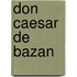 Don Caesar de Bazan