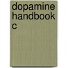 Dopamine Handbook C door Susan Iversen