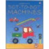Dot-To-Dot Machines