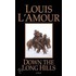 Down the Long Hills