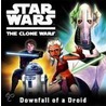 Downfall Of A Droid door Onbekend