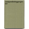 Vastgoedbeleggingen AZL by Unknown
