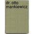 Dr. Otto Mankiewicz