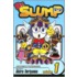 Dr. Slump, Volume 1