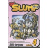 Dr. Slump, Volume 4 door Alexander O. Smith