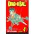 Dragon Ball, Vol. 4