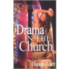 Drama in the Church door Dynah Zale