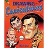 Drawing Caricatures door Martin Pope