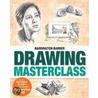 Drawing Masterclass door Barrington Barber