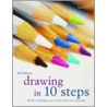 Drawing in 10 Steps door Ian Sidaway