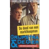 De dood van een marktkoopman