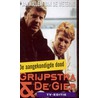 De aangekondigde dood