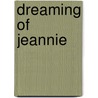 Dreaming of Jeannie door Shianne Minekime