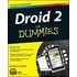 Droid 2 For Dummies