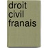 Droit Civil Franais