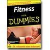 Fitness voor Dummies by Suzanne Schlosberg
