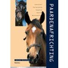 Paardenafrichting door J. Verschure