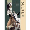 Geiten door J. Verschure
