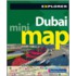 Dubai Mini Map, 3rd