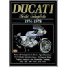 Ducati 1974-1978-gp by R.M. Clarke
