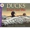 Ducks Don't Get Wet by Helen K. Davie