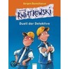 Duell der Detektive by Jürgen Banscherus