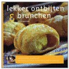 Lekker ontbijten & brunchen door P. Balcaen