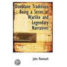 Dunblane Traditions door John Monteath