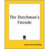 Dutchman's Fireside door James Kirke Paulding