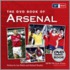 Dvd Book Of Arsenal