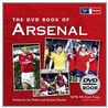 Dvd Book Of Arsenal door Michael Heatley