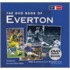 Dvd Book Of Everton