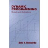 Dynamic Programming by Eric V. Denardo