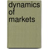 Dynamics of Markets by Joseph McCauley
