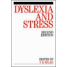Dyslexia and Stress door Tim Miles
