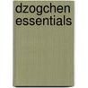 Dzogchen Essentials door Padmasambhava