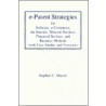 E-Patent Strategies by Stephen C. Glazier