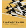 E. Mcknight Kauffer by Mark Haworth-Booth