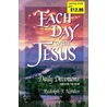 Each Day With Jesus by Rudolph F. Norden