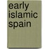 Early Islamic Spain