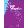 Early Trilingualism by Julia D. Barnes