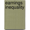 Earnings Inequality by Robert H. Haverman