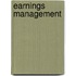 Earnings Management