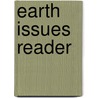 Earth Issues Reader door The Cq Researcher