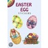 Easter Egg Stickers