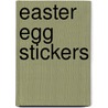 Easter Egg Stickers door Jennifer King