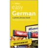 Easy German Cd Pack door Onbekend
