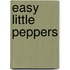 Easy Little Peppers